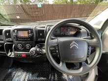 Citroen Relay BlueHDi 35 Enterprise L3 Extra High Roof Euro 6 (s/s) 5dr - U1620