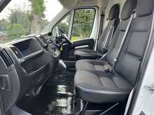 Citroen Relay BlueHDi 35 Enterprise L3 Extra High Roof Euro 6 (s/s) 5dr - U1620