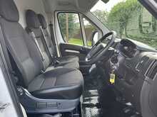 Citroen Relay BlueHDi 35 Enterprise L3 Extra High Roof Euro 6 (s/s) 5dr - U1620