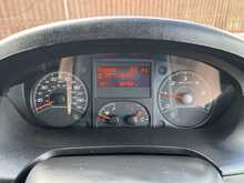 Citroen Relay BlueHDi 35 Enterprise L3 Extra High Roof Euro 6 (s/s) 5dr - U1620
