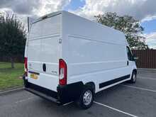 Citroen Relay BlueHDi 35 Enterprise L3 Extra High Roof Euro 6 (s/s) 5dr - U1620