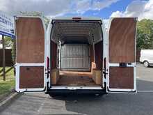 Citroen Relay BlueHDi 35 Enterprise L3 Extra High Roof Euro 6 (s/s) 5dr - U1620