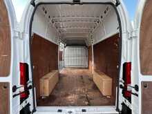 Citroen Relay BlueHDi 35 Enterprise L3 Extra High Roof Euro 6 (s/s) 5dr - U1620