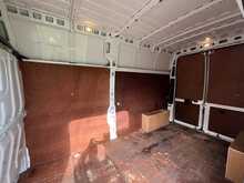 Citroen Relay BlueHDi 35 Enterprise L3 Extra High Roof Euro 6 (s/s) 5dr - U1620