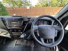 Iveco Daily 70C18D 3.0 X-XLWB (4750) CrewCab Dropside - U1621