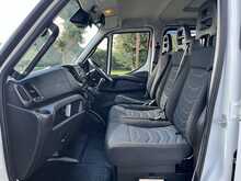 Iveco Daily 70C18D 3.0 X-XLWB (4750) CrewCab Dropside - U1621