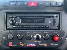 Iveco Daily 70C18D 3.0 X-XLWB (4750) CrewCab Dropside - U1621