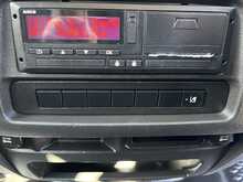 Iveco Daily 70C18D 3.0 X-XLWB (4750) CrewCab Dropside - U1621