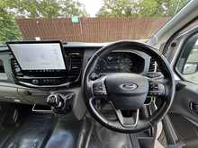 Ford Transit 350 EcoBlue Trend FWD L3 H2 Euro 6 (s/s) 5dr - U1623