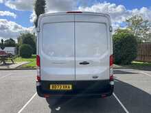 Ford Transit 350 EcoBlue Trend FWD L3 H2 Euro 6 (s/s) 5dr - U1623