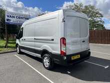 Ford Transit 350 EcoBlue Trend FWD L3 H2 Euro 6 (s/s) 5dr - U1623