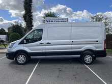 Ford Transit 350 EcoBlue Trend FWD L3 H2 Euro 6 (s/s) 5dr - U1623