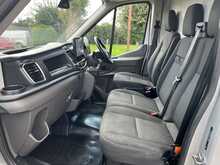 Ford Transit 350 EcoBlue Trend FWD L3 H2 Euro 6 (s/s) 5dr - U1623