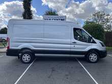Ford Transit 350 EcoBlue Trend FWD L3 H2 Euro 6 (s/s) 5dr - U1623