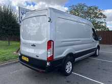 Ford Transit 350 EcoBlue Trend FWD L3 H2 Euro 6 (s/s) 5dr - U1623
