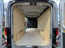 Ford Transit 350 EcoBlue Trend FWD L3 H2 Euro 6 (s/s) 5dr - U1623