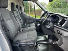 Ford Transit 350 EcoBlue Trend FWD L3 H2 Euro 6 (s/s) 5dr - U1623