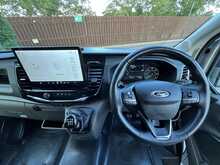 Ford Transit 350 EcoBlue MHEV Trend FWD L3 H2 Euro 6 (s/s) 5dr - U1624