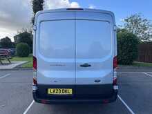 Ford Transit 350 EcoBlue MHEV Trend FWD L3 H2 Euro 6 (s/s) 5dr - U1624