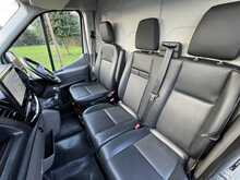 Ford Transit 350 EcoBlue MHEV Trend FWD L3 H2 Euro 6 (s/s) 5dr - U1624