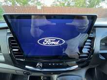 Ford Transit 350 EcoBlue MHEV Trend FWD L3 H2 Euro 6 (s/s) 5dr - U1624
