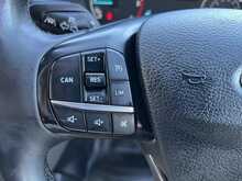Ford Transit 350 EcoBlue MHEV Trend FWD L3 H2 Euro 6 (s/s) 5dr - U1624