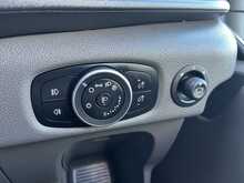 Ford Transit 350 EcoBlue MHEV Trend FWD L3 H2 Euro 6 (s/s) 5dr - U1624
