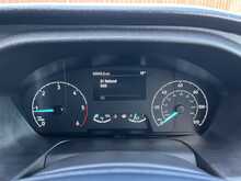 Ford Transit 350 EcoBlue MHEV Trend FWD L3 H2 Euro 6 (s/s) 5dr - U1624