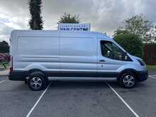 Ford Transit 350 EcoBlue MHEV Trend FWD L3 H2 Euro 6 (s/s) 5dr - U1624