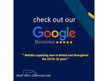 Ford Transit Connect L1 H1 200 EcoBlue Leader Air Con - U1008