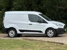 Ford Transit Connect L1 H1 200 EcoBlue Leader Air Con - U1008