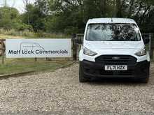 Ford Transit Connect L1 H1 200 EcoBlue Leader Air Con - U1008