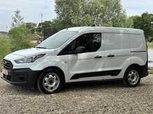 Ford Transit Connect L1 H1 200 EcoBlue Leader Air Con - U1008