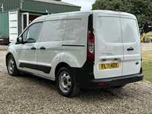 Ford Transit Connect L1 H1 200 EcoBlue Leader Air Con - U1008