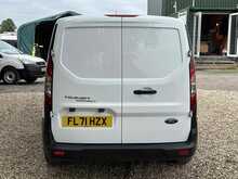Ford Transit Connect L1 H1 200 EcoBlue Leader Air Con - U1008