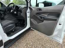 Ford Transit Connect L1 H1 200 EcoBlue Leader Air Con - U1008