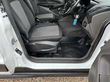 Ford Transit Connect L1 H1 200 EcoBlue Leader Air Con - U1008