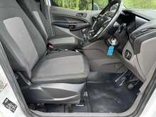 Ford Transit Connect L1 H1 200 EcoBlue Leader Air Con - U1008