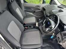 Ford Transit Connect L1 H1 200 EcoBlue Leader Air Con - U1008