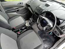 Ford Transit Connect L1 H1 200 EcoBlue Leader Air Con - U1008