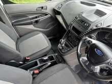 Ford Transit Connect L1 H1 200 EcoBlue Leader Air Con - U1008