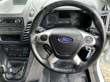 Ford Transit Connect L1 H1 200 EcoBlue Leader Air Con - U1008