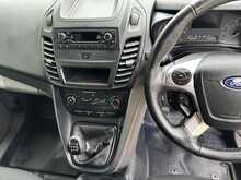 Ford Transit Connect L1 H1 200 EcoBlue Leader Air Con - U1008