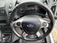 Ford Transit Connect L1 H1 200 EcoBlue Leader Air Con - U1008