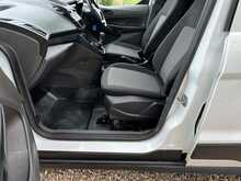 Ford Transit Connect L1 H1 200 EcoBlue Leader Air Con - U1008