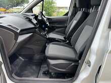 Ford Transit Connect L1 H1 200 EcoBlue Leader Air Con - U1008