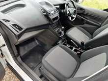 Ford Transit Connect L1 H1 200 EcoBlue Leader Air Con - U1008