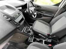 Ford Transit Connect L1 H1 200 EcoBlue Leader Air Con - U1008