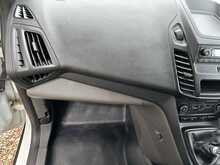 Ford Transit Connect L1 H1 200 EcoBlue Leader Air Con - U1008