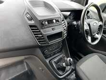 Ford Transit Connect L1 H1 200 EcoBlue Leader Air Con - U1008